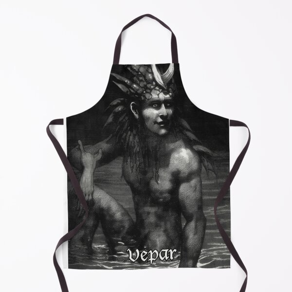 Item preview, Vepar designed and sold by KeriVeryfine.