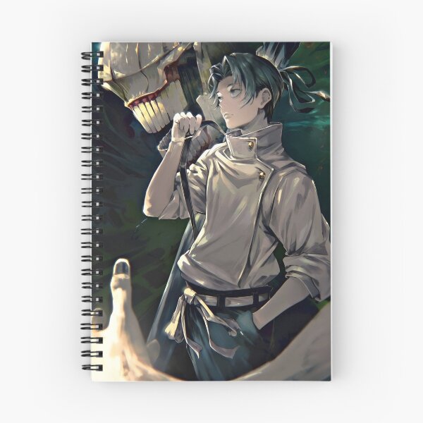 Item preview, Yuta designed and sold by ThebestOfManga.