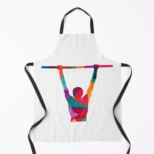Item preview, Calisthenics polygonal pull up designed and sold by hybridsthenos.