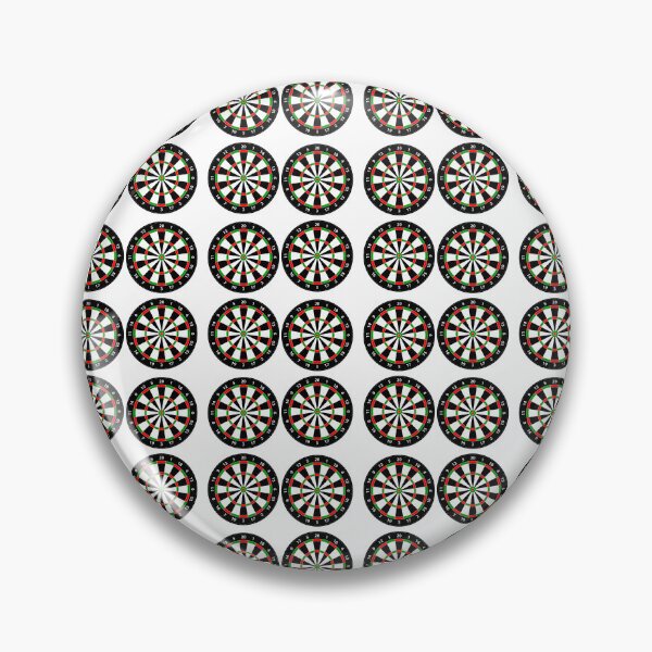 Item preview, Darts Board Set designed and sold by infazbdeen.