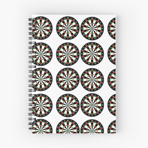 Item preview, Darts Board Set designed and sold by infazbdeen.