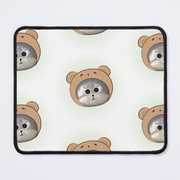 Item preview, Riso and Friends x iiepx.nat: Pingu & The Little Bear designed and sold by RisoandFriends.