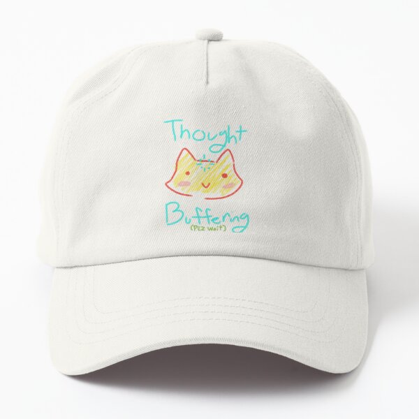 Aperçu de l'œuvre Tampon de pensée créée et vendue par Meowmallow.