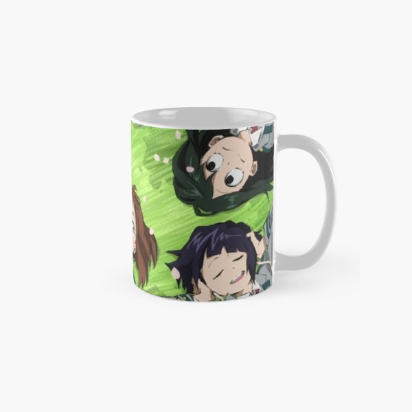 My Hero Academia (School Dash) Mug