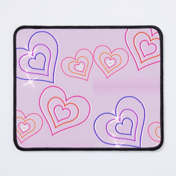 Item preview, Hearts designed and sold by Tonyasartprints.