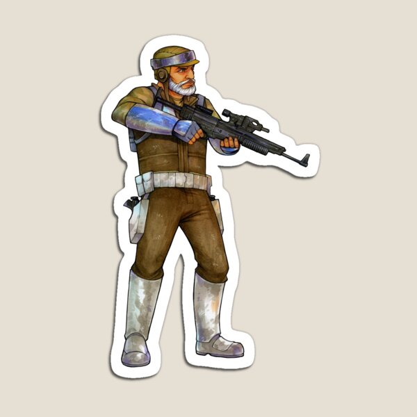 Item preview, Pathfinder Rex designed and sold by lornaka.