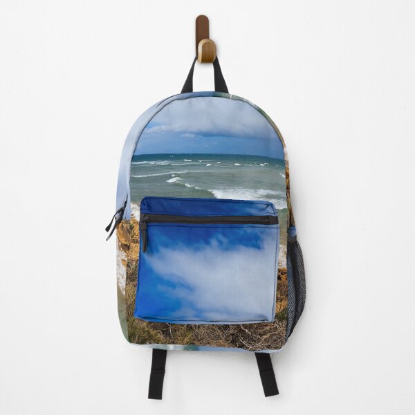 Item preview, Australian coast designed and sold by Leonie Morris.