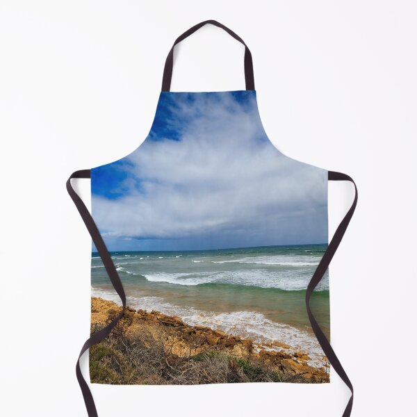 Item preview, Australian coast designed and sold by Leonie Morris.