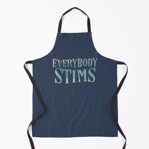 Item preview, Stimming is for Everyone designed and sold by abawizard.