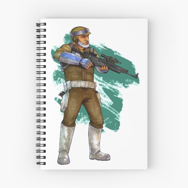 Item preview, Pathfinder Rex designed and sold by lornaka.