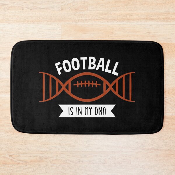 Item preview, Football Is In My DNA designed and sold by TJR-Production.
