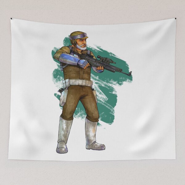 Item preview, Pathfinder Rex designed and sold by lornaka.