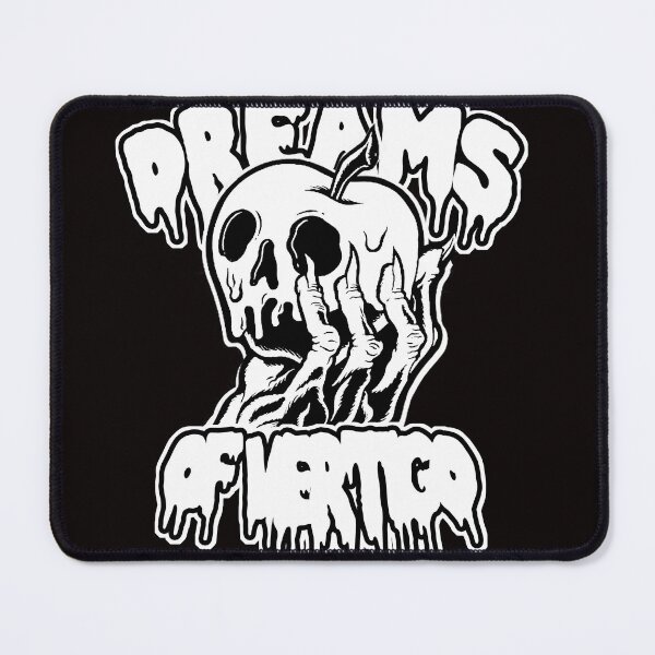 Artikelvorschau, Giftapfel entworfen und verkauft von Dreamsofvertigo.