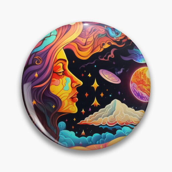 Item preview, Dare to be surreal designed and sold by alavays.
