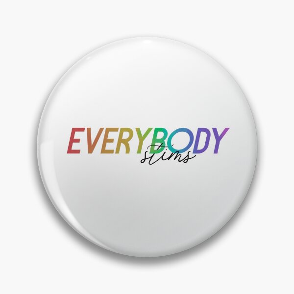 Item preview, Rainbow Stimming is for Everyone designed and sold by abawizard.