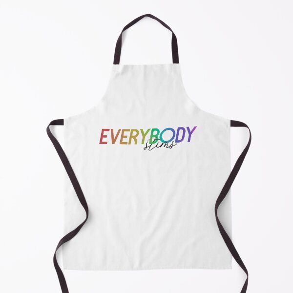 Item preview, Rainbow Stimming is for Everyone designed and sold by abawizard.