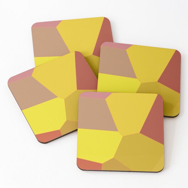 Item preview, Abstract Perennials Honey designed and sold by clovercarmen5.