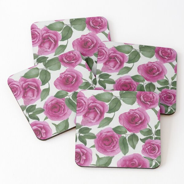 Item preview, Rose Flowers designed and sold by Ameliatra Design.