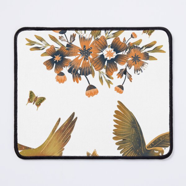 Item preview, EVERYBIRDY GOLDER FLY designed and sold by SRV Shop ⭐⭐⭐⭐⭐.
