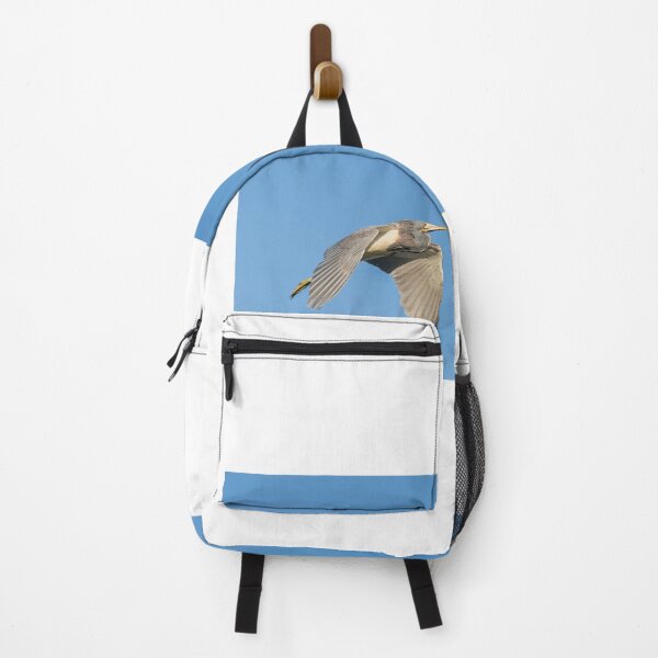 Item preview, Great blue heron designed and sold by Puttaswamy Ravishankar.