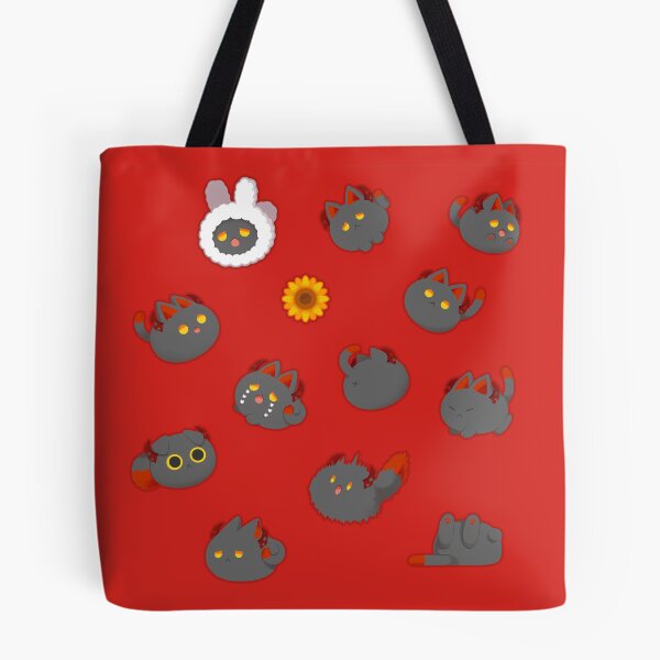 Item preview, Burineko designed and sold by funamusea.