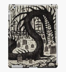 Shadow iPad Case/Skin