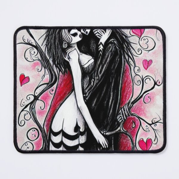 Item preview, Until the end of love designed and sold by Alchemytshirts.