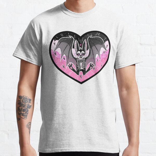LOVE BAT Classic T-Shirt