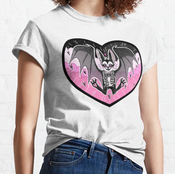 LOVE BAT Classic T-Shirt