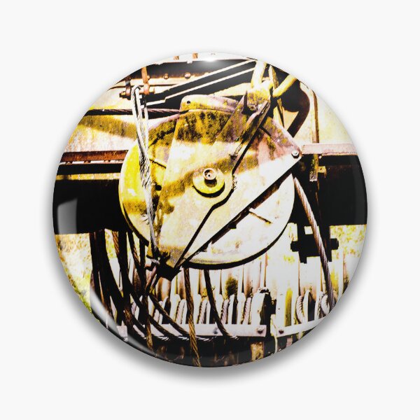 Item preview, Cable Pulley designed and sold by Guyzimijz.