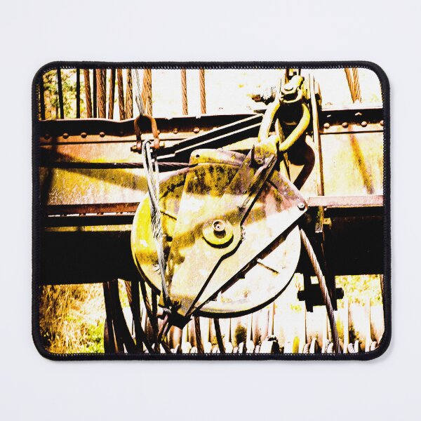 Item preview, Cable Pulley designed and sold by Guyzimijz.