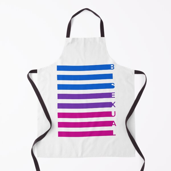 Item preview, My Stripes - Bisexual designed and sold by MakeMeASidekick.