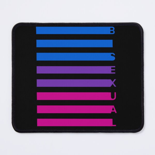 Item preview, My Stripes - Bisexual designed and sold by MakeMeASidekick.