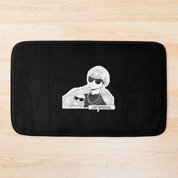 Item preview, I don_t speak broke  .   designed and sold by desindie12.