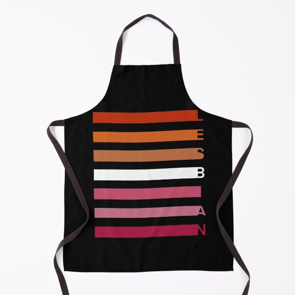 Item preview, My Stripes - Lesbian designed and sold by MakeMeASidekick.