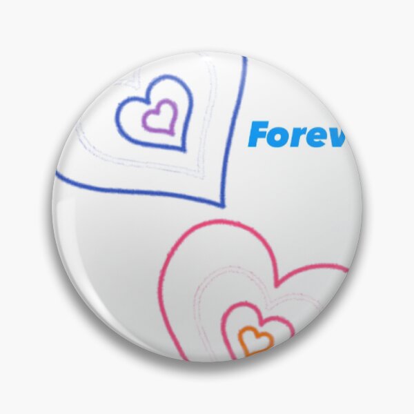 Item preview, Forever always  designed and sold by Tonyasartprints.