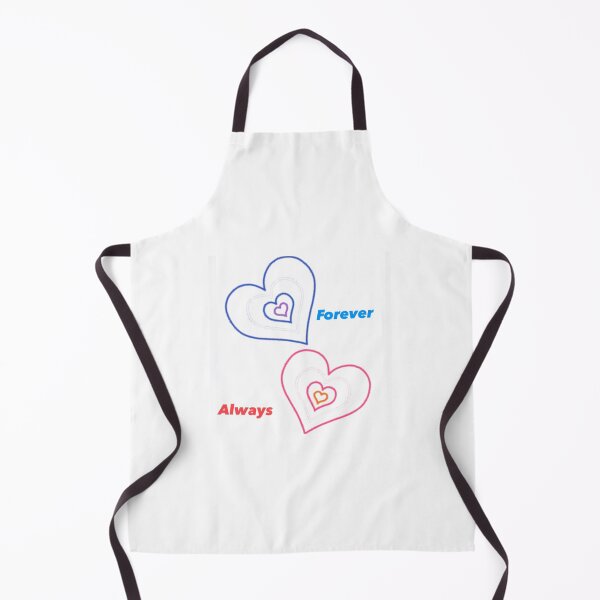 Item preview, Forever always designed and sold by Tonyasartprints.