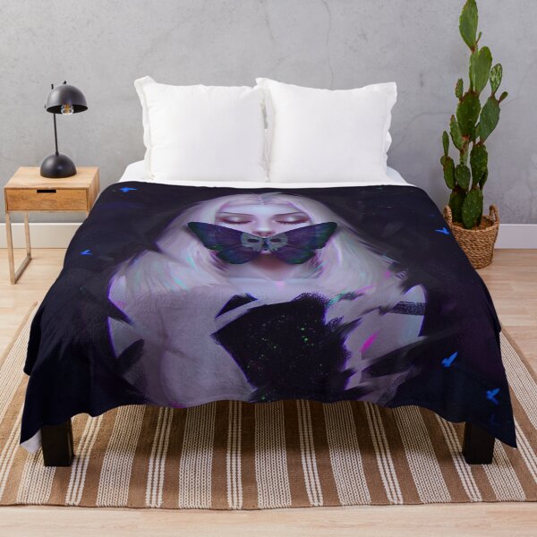 Item preview, Dark Butterfly ★ designed and sold by JOSBLADE.