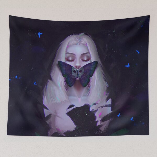 Item preview, Dark Butterfly ★ designed and sold by JOSBLADE.