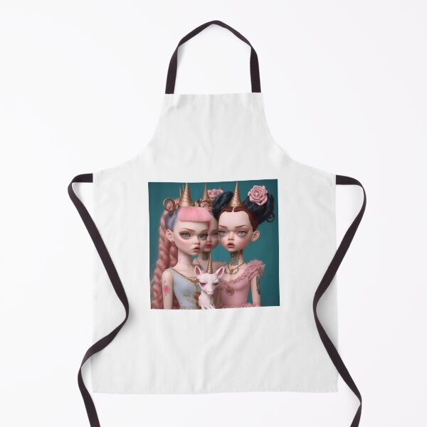 Item preview, Girls Unicorn Party designed and sold by AliceMonberCom.