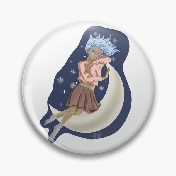 Item preview, Moonlight designed and sold by RenArts2020.