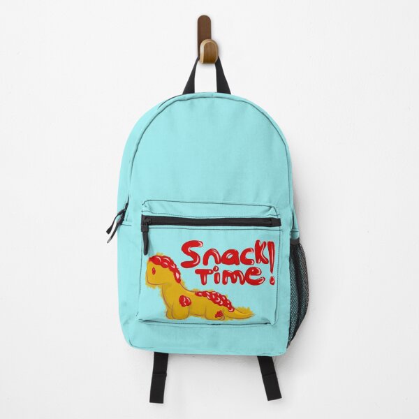 Item preview, Dino Nuggie Snack Time! designed and sold by Meowmallow.