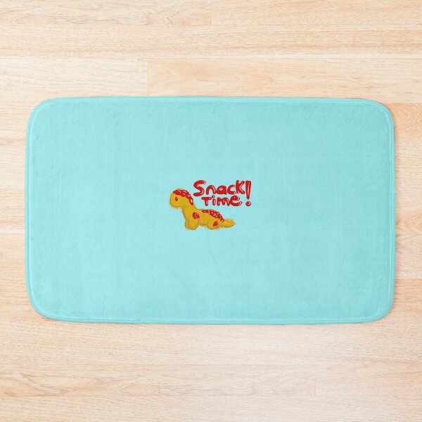 Item preview, Dino Nuggie Snack Time! designed and sold by Meowmallow.