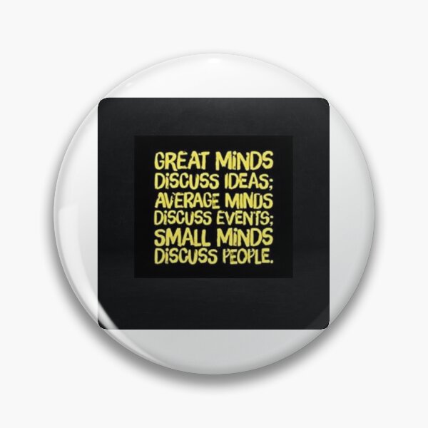 Item preview, Great minds,Suvash barman, t-shirts, gifts  designed and sold by suvashbarman.