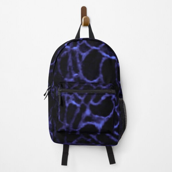 Item preview, Iolite Veda Gothic Church Window Black Violet Blue - Design by Veda designed and sold by kattakitty.