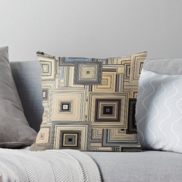 Item preview, Square Motif / BiosOne  XLII designed and sold by BiosOne1.