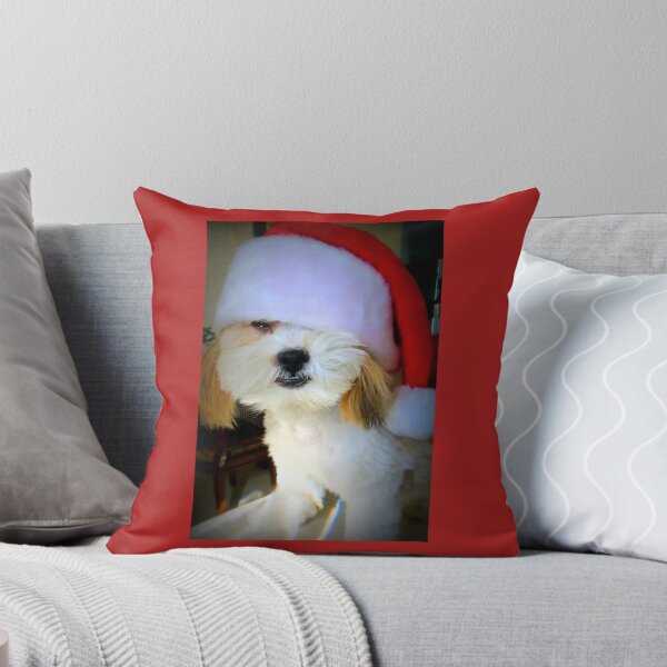 Item preview, More Eggnog Please designed and sold by AuntDot.
