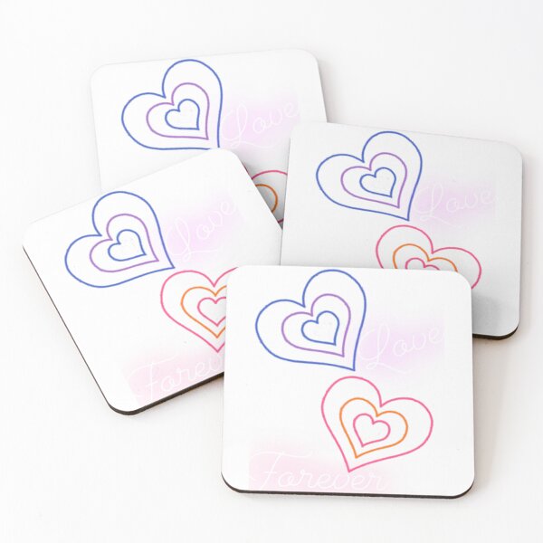 Item preview, Forever love designed and sold by Tonyasartprints.