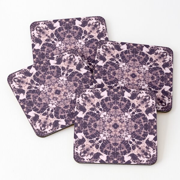 Item preview, Watercolor:  Dark Purple designed and sold by Stormpaint.