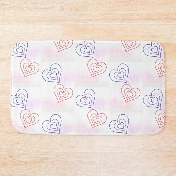 Item preview, Forever love designed and sold by Tonyasartprints.